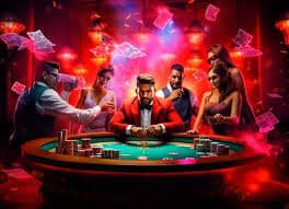 jdbkk ဘောလုံးလောင်းကစား VIP Cashback Bonus ရရှိနေသောကစားသမားများ