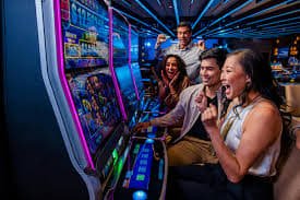 jdbkk Live Casino Dealer HD Streaming Table အမြင်